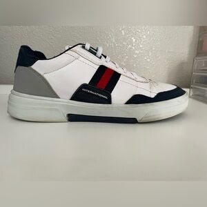 Clasben Tenis Confort Tactopiel Multicolor Hombre 7.5